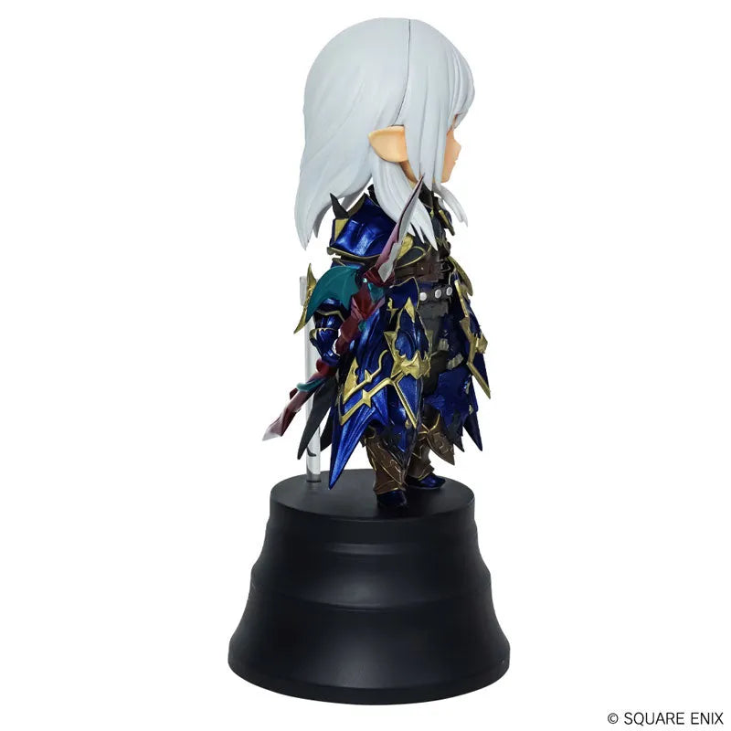 Final Fantasy XIV - Estinien (Square Enix)ㅤ – Square Enix – ActionFigureBrasil
