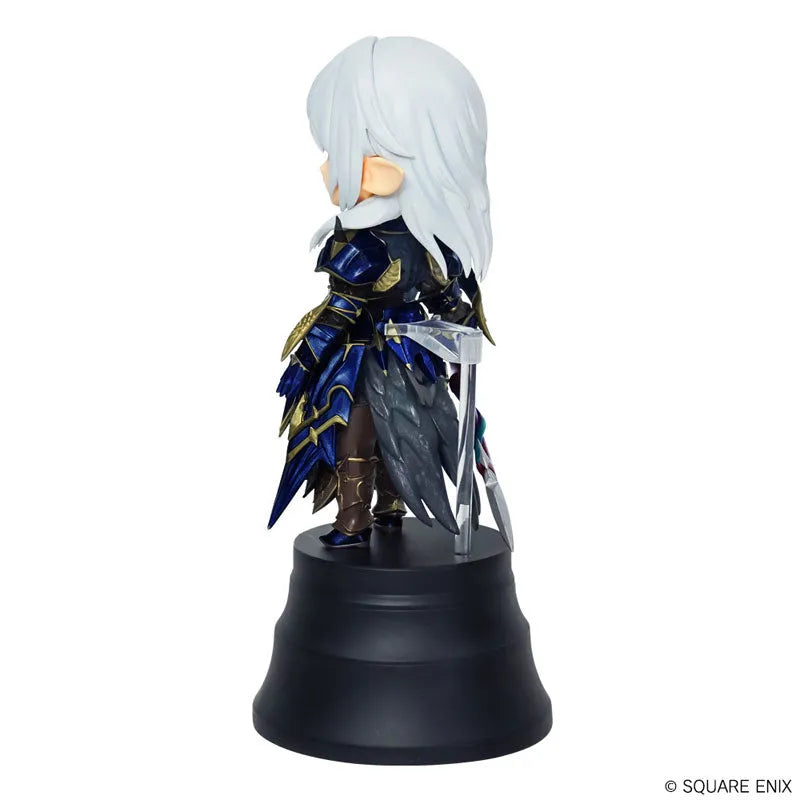 Final Fantasy XIV - Estinien (Square Enix)ㅤ – Square Enix – ActionFigureBrasil