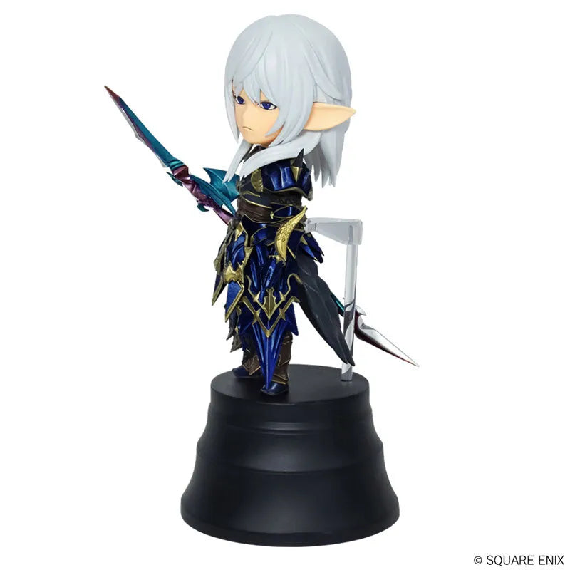 Final Fantasy XIV - Estinien (Square Enix)ㅤ – Square Enix – ActionFigureBrasil