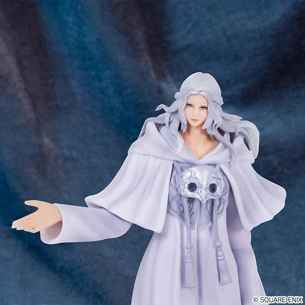 Final Fantasy XIV - Hydaelyn (Square Enix)ㅤ – Square Enix – ActionFigureBrasil