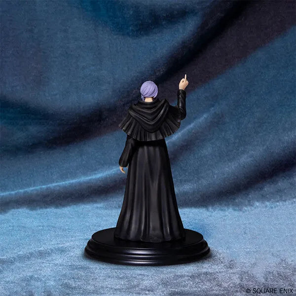 Final Fantasy XIV - Hythlodaeus (Square Enix)ㅤ – Square Enix – ActionFigureBrasil