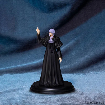 Final Fantasy XIV - Hythlodaeus (Square Enix)ㅤ – Square Enix – ActionFigureBrasil — close
