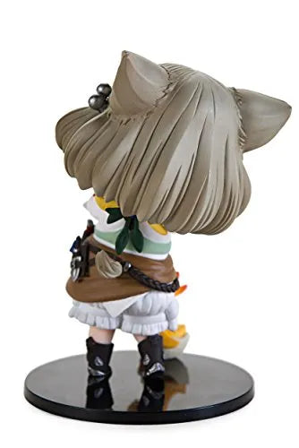 Final Fantasy XIV - Khloe Aliapoh - Minion ver.ㅤ – Taito – ActionFigureBrasil