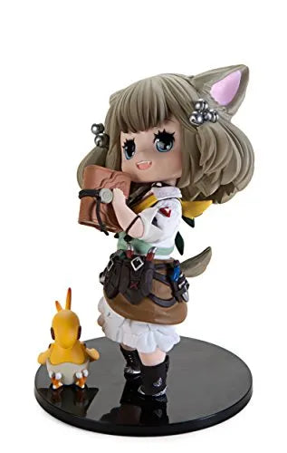 Final Fantasy XIV - Khloe Aliapoh - Minion ver.ㅤ – Taito – ActionFigureBrasil