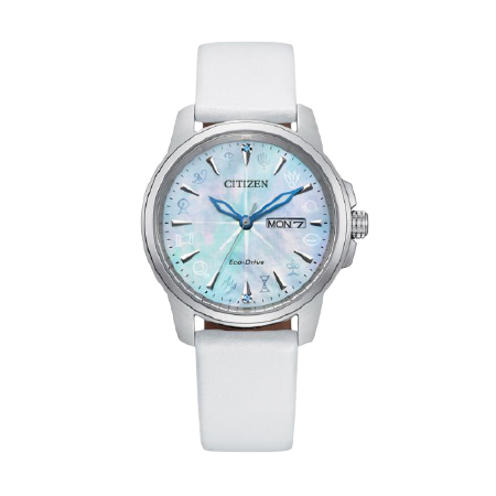 Final Fantasy XIV - LIGHT - Citizen x Final Fantasy XIV Collaboration Watch (Square Enix) [Shop Exclusive]ㅤ – Square Enix,Citizen – ActionFigure Brasil