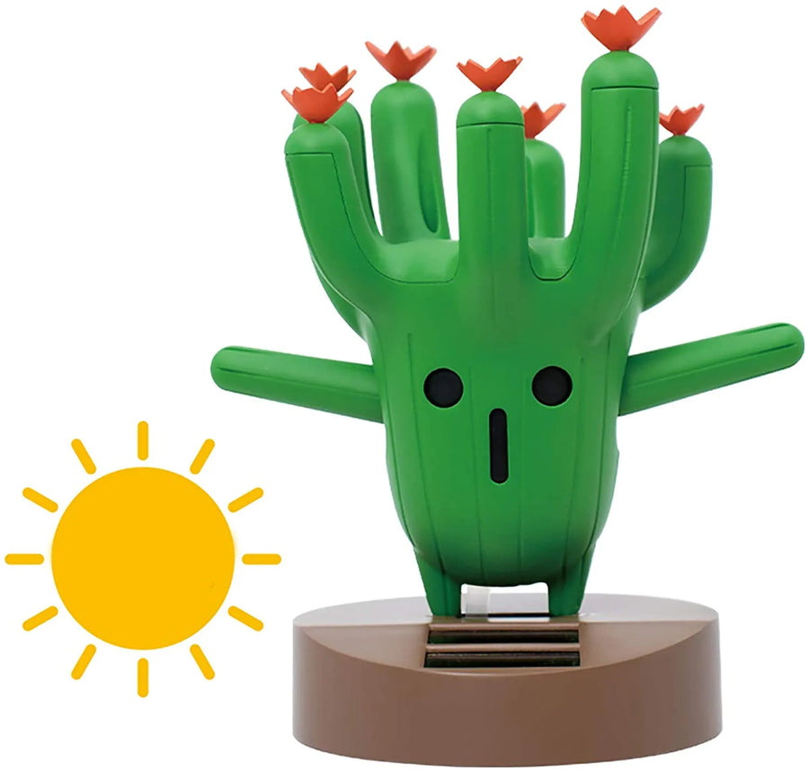 Final Fantasy XIV - Micro Gigantender - Solar Figure (Taito)ㅤ – Taito – ActionFigure Brasil