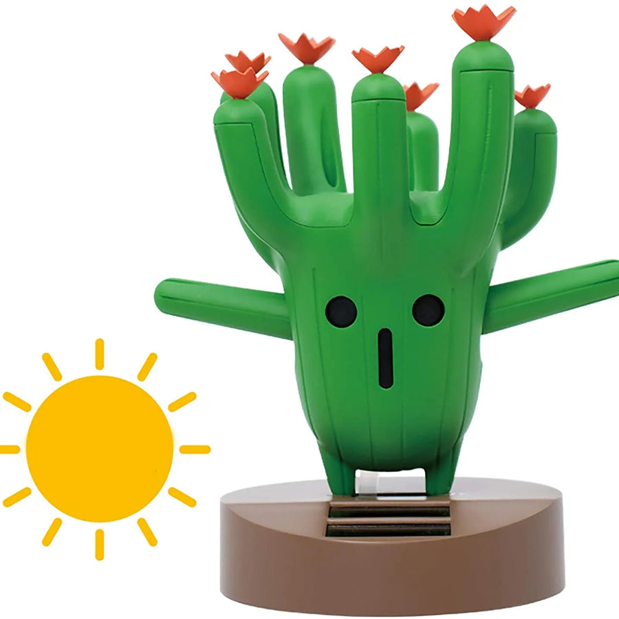 Final Fantasy XIV - Micro Gigantender - Solar Figure (Taito)ㅤ – Taito – ActionFigure Brasil