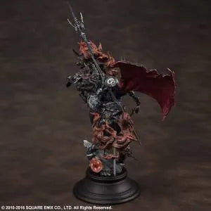 Final Fantasy XIV - Odin - Meister Quality Figureㅤ – Square Enix – ActionFigureBrasil