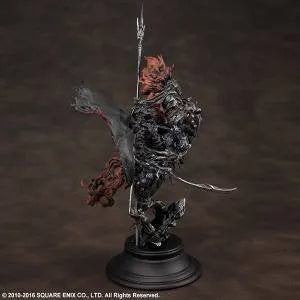 Final Fantasy XIV - Odin - Meister Quality Figureㅤ – Square Enix – ActionFigureBrasil