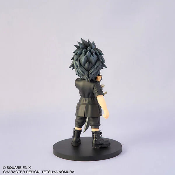 Final Fantasy XV - Noctis Lucis Caelum - Adorable Arts (Square Enix)ㅤ – Square Enix – ActionFigureBrasil