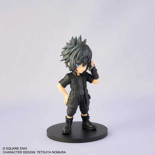 Final Fantasy XV - Noctis Lucis Caelum - Adorable Arts (Square Enix)ㅤ – Square Enix – ActionFigureBrasil