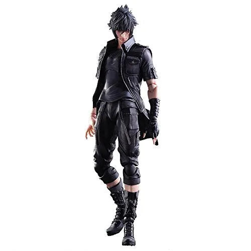 Final Fantasy XV - Noctis Lucis Caelum - Play Arts Kai - Variant Play Arts Kai (Square Enix)ㅤ – Square Enix – ActionFigure Brasil