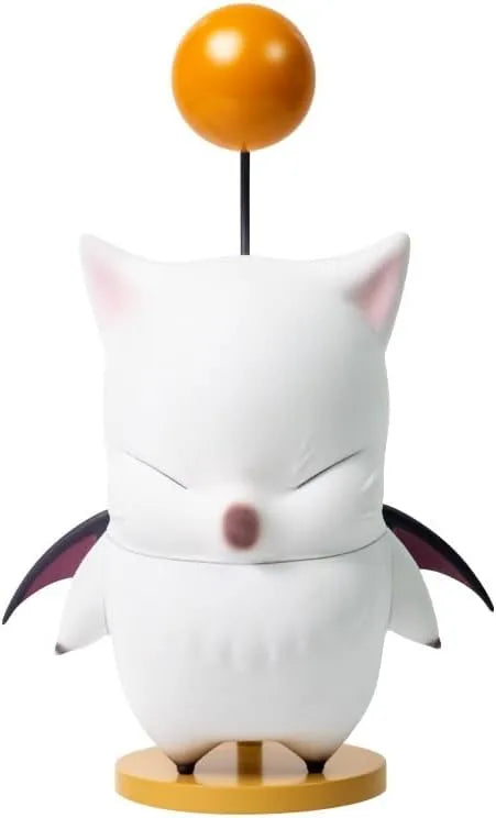 Final Fantasy XVI - Moogle - Flocky Figure (Square Enix)ㅤ – Square Enix – ActionFigure Brasil