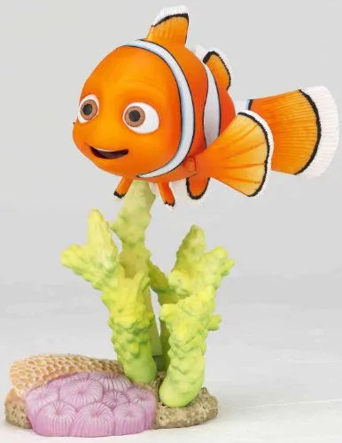 Finding Nemo - Dory - Nemo - Revoltech - Revoltech Pixar Figure Collection - 001 (Kaiyodo Pixar The Walt Disney Company)ㅤ – Kaiyodo – ActionFigure Brasil