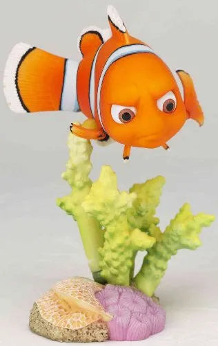 Finding Nemo - Dory - Nemo - Revoltech - Revoltech Pixar Figure Collection - 001 (Kaiyodo Pixar The Walt Disney Company)ㅤ – Kaiyodo – ActionFigure Brasil