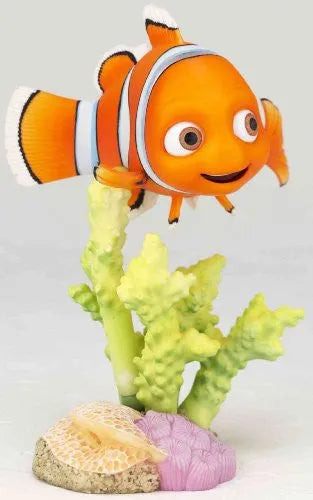 Finding Nemo - Dory - Nemo - Revoltech - Revoltech Pixar Figure Collection - 001 (Kaiyodo Pixar The Walt Disney Company)ㅤ – Kaiyodo – ActionFigure Brasil