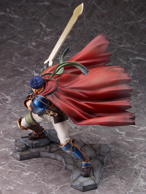 Fire Emblem: Akatsuki no Megami - Ike - 1/7 (Intelligent Systems)ㅤ – Intelligent Systems – ActionFigure Brasil