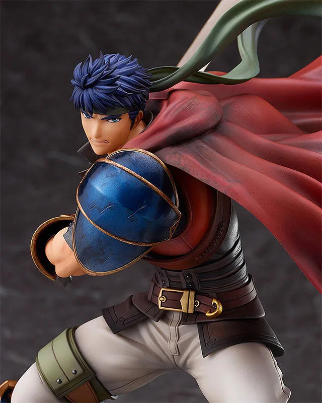 Fire Emblem: Akatsuki no Megami - Ike - 1/7 (Intelligent Systems)ㅤ – Intelligent Systems – ActionFigure Brasil