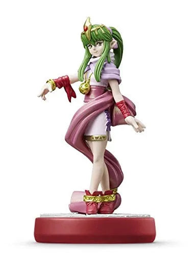 Fire Emblem - Amiibo - Chikiㅤ – Nintendo – ActionFigureBrasil