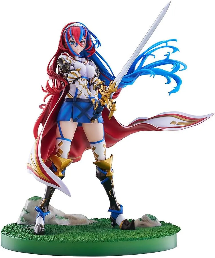 Fire Emblem Engage - Lueur - 1/7 (Intelligent Systems)ㅤ – Intelligent Systems – ActionFigure Brasil