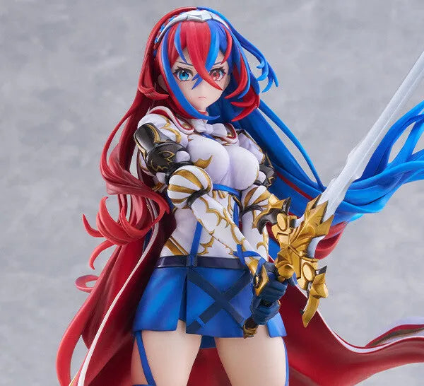 Fire Emblem Engage - Lueur - 1/7 (Intelligent Systems)ㅤ – Intelligent Systems – ActionFigure Brasil