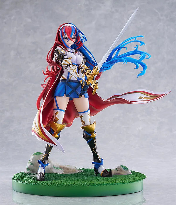Fire Emblem Engage - Lueur - 1/7 (Intelligent Systems)ㅤ – Intelligent Systems – ActionFigure Brasil