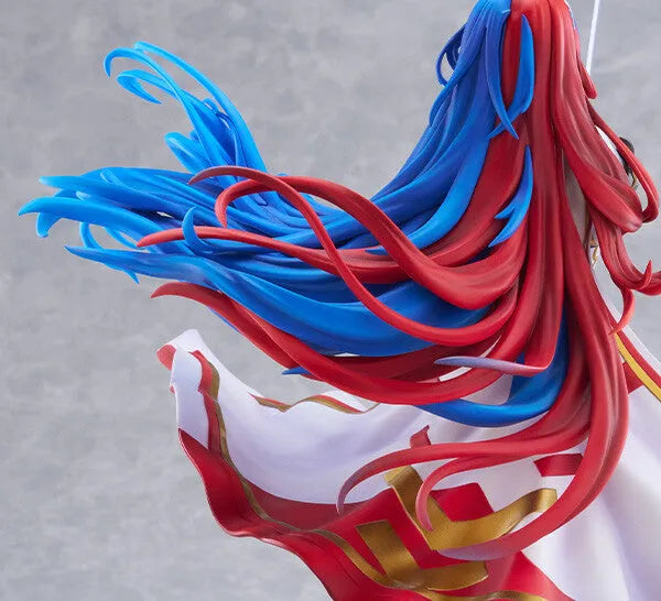 Fire Emblem Engage - Lueur - 1/7 (Intelligent Systems)ㅤ – Intelligent Systems – ActionFigure Brasil