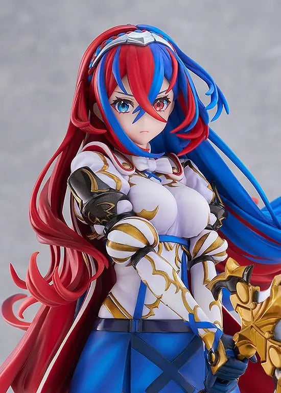 Fire Emblem Engage - Lueur - 1/7 (Intelligent Systems)ㅤ – Intelligent Systems – ActionFigure Brasil