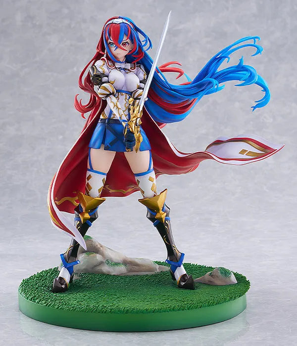 Fire Emblem Engage - Lueur - 1/7 (Intelligent Systems)ㅤ – Intelligent Systems – ActionFigure Brasil