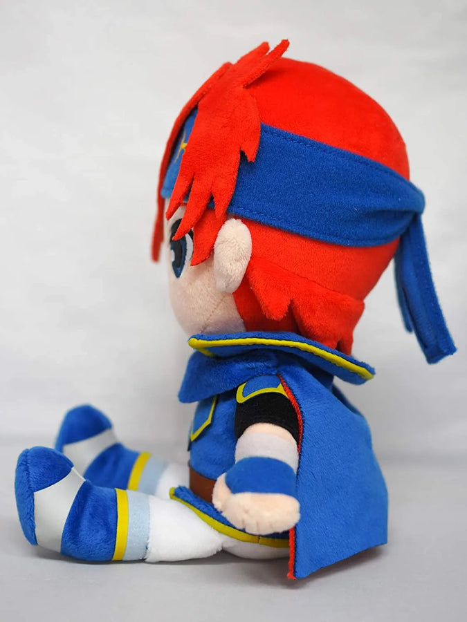 Fire Emblem: Fuuin no Tsurugi - Roy - Fire Emblem All Star Collection (San-ei)ㅤ – San-ei – ActionFigure Brasil