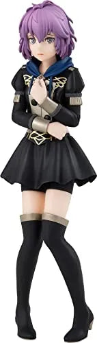 Fire Emblem: Fuukasetsugetsu - Bernadetta von Varley - Pop Up Parade (Good Smile Company)ㅤ – Good Smile Company – ActionFigureBrasil