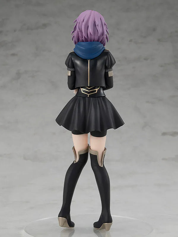 Fire Emblem: Fuukasetsugetsu - Bernadetta von Varley - Pop Up Parade (Good Smile Company)ㅤ – Good Smile Company – ActionFigureBrasil