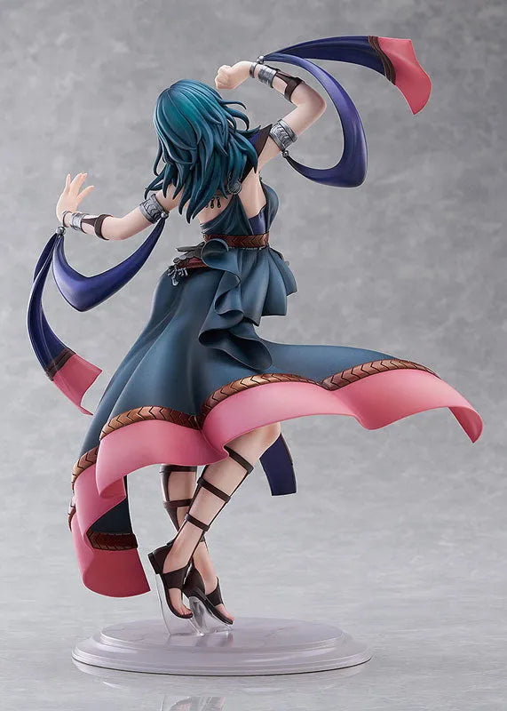 Fire Emblem: Fuukasetsugetsu - Byleth - 1/7 - Dancer (Good Smile Company, Intelligent Systems)ㅤ – Intelligent Systems – ActionFigureBrasil