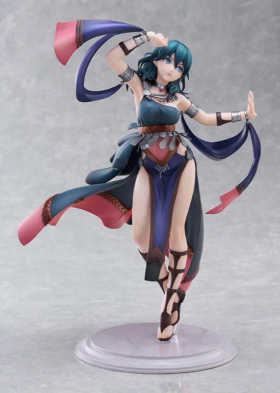 Fire Emblem: Fuukasetsugetsu - Byleth - 1/7 - Dancer (Good Smile Company, Intelligent Systems)ㅤ – Intelligent Systems – ActionFigureBrasil