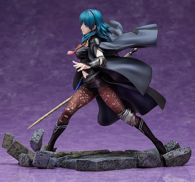 Fire Emblem: Fuukasetsugetsu - Byleth - 1/7 (Intelligent Systems)ㅤ – Intelligent Systems – ActionFigure Brasil