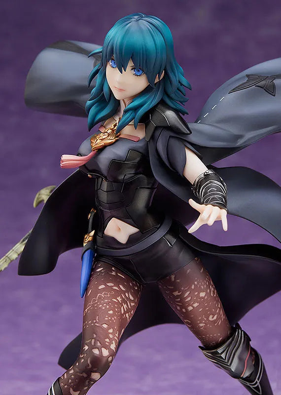 Fire Emblem: Fuukasetsugetsu - Byleth - 1/7 (Intelligent Systems)ㅤ – Intelligent Systems – ActionFigure Brasil