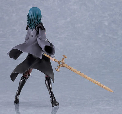 Fire Emblem: Fuukasetsugetsu - Byleth - Figma #654 (Good Smile Company) [Shop Exclusive]ㅤ – Good Smile Company – ActionFigureBrasil — close