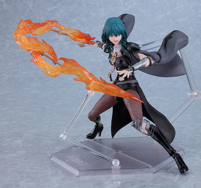 Fire Emblem: Fuukasetsugetsu - Byleth - Figma #654 (Good Smile Company) [Shop Exclusive]ㅤ – Good Smile Company – ActionFigureBrasil — ambientada