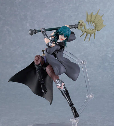 Fire Emblem: Fuukasetsugetsu - Byleth - Figma #654 (Good Smile Company) [Shop Exclusive]ㅤ – Good Smile Company – ActionFigureBrasil — com base expositora