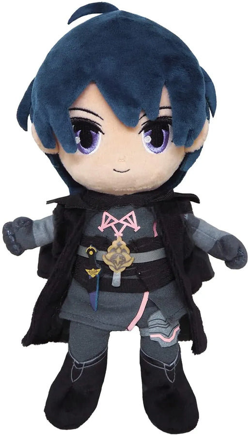 Fire Emblem: Fuukasetsugetsu - Byleth - Fire Emblem All Star Collection (San-ei)ㅤ – San-ei – ActionFigure Brasil