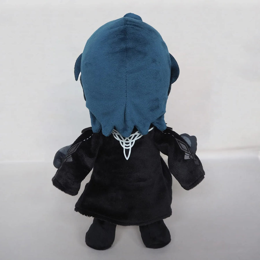 Fire Emblem: Fuukasetsugetsu - Byleth - Fire Emblem All Star Collection (San-ei)ㅤ – San-ei – ActionFigure Brasil