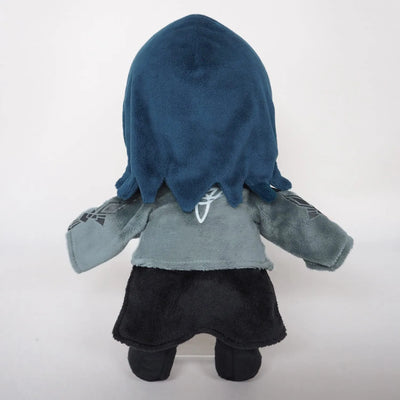 Fire Emblem: Fuukasetsugetsu - Byleth - Fire Emblem All Star Collection (San-ei)ㅤ – Sanei – ActionFigureBrasil — detalhe do produto