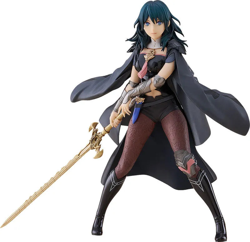 Fire Emblem: Fuukasetsugetsu - Byleth - Pop Up Parade (Good Smile Company)ㅤ – Good Smile Company – ActionFigure Brasil