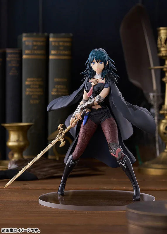 Fire Emblem: Fuukasetsugetsu - Byleth - Pop Up Parade (Good Smile Company)ㅤ – Good Smile Company – ActionFigure Brasil