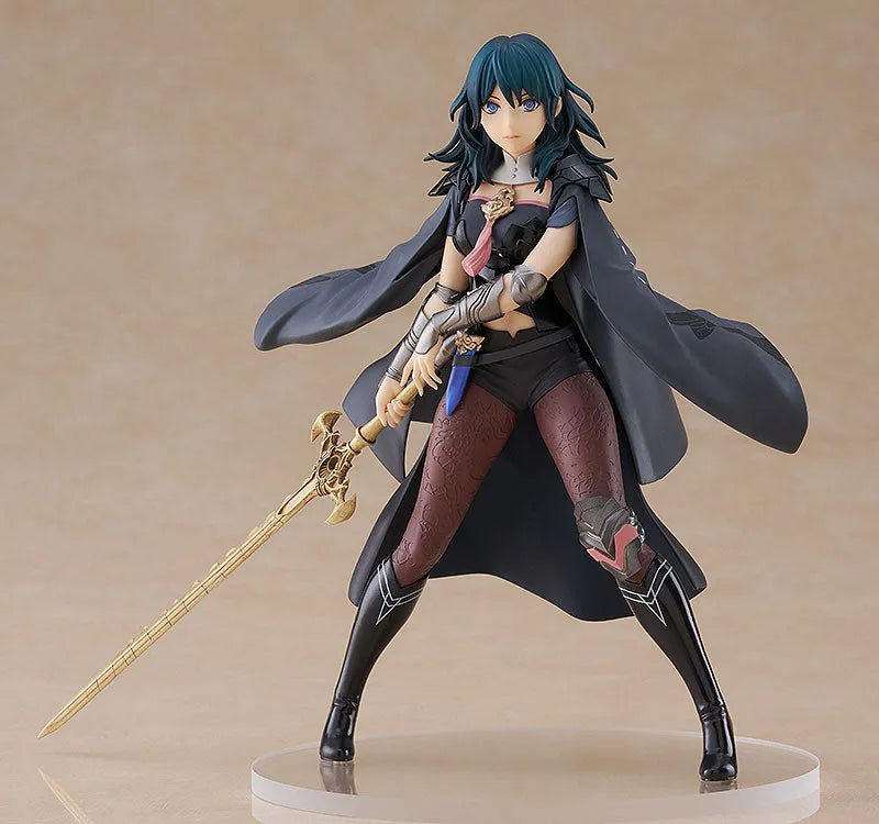 Fire Emblem: Fuukasetsugetsu - Byleth - Pop Up Parade (Good Smile Company)ㅤ – Good Smile Company – ActionFigure Brasil