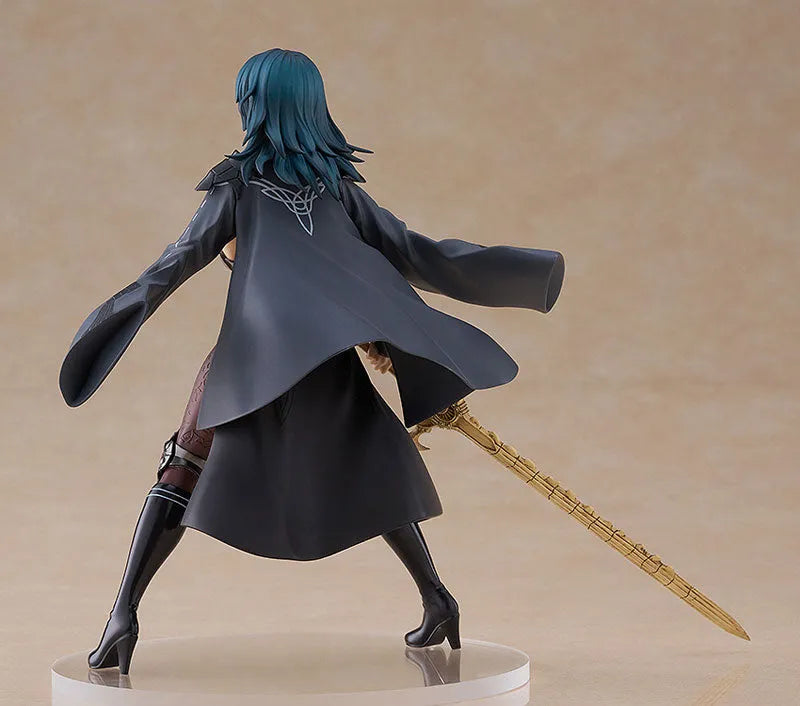 Fire Emblem: Fuukasetsugetsu - Byleth - Pop Up Parade (Good Smile Company)ㅤ – Good Smile Company – ActionFigure Brasil