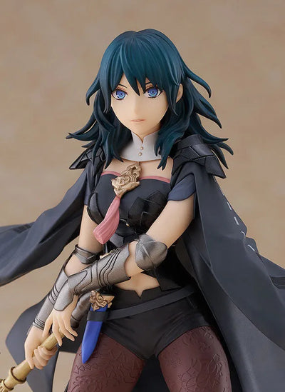 Fire Emblem: Fuukasetsugetsu - Byleth - Pop Up Parade (Good Smile Company)ㅤ – Good Smile Company – ActionFigureBrasil — acessórios