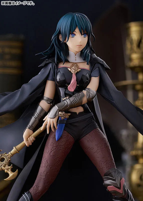 Fire Emblem: Fuukasetsugetsu - Byleth - Pop Up Parade (Good Smile Company)ㅤ – Good Smile Company – ActionFigure Brasil