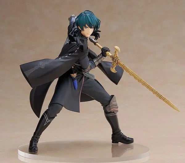 Fire Emblem: Fuukasetsugetsu - Byleth - Pop Up Parade - Male (Good Smile Company)ㅤ – Good Smile Company – ActionFigureBrasil
