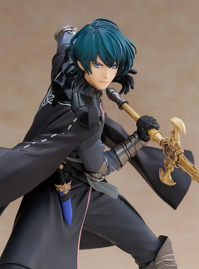 Fire Emblem: Fuukasetsugetsu - Byleth - Pop Up Parade - Male (Good Smile Company)ㅤ – Good Smile Company – ActionFigureBrasil